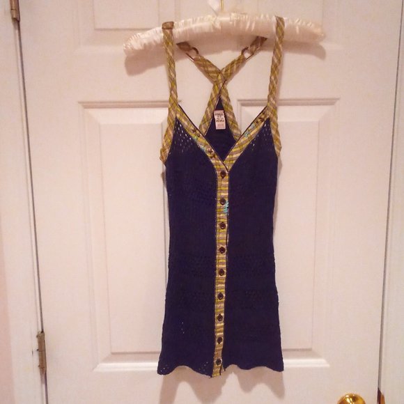 Free People Tops - FREE PEOPLE VINTAGE